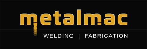 Metalmac Logo