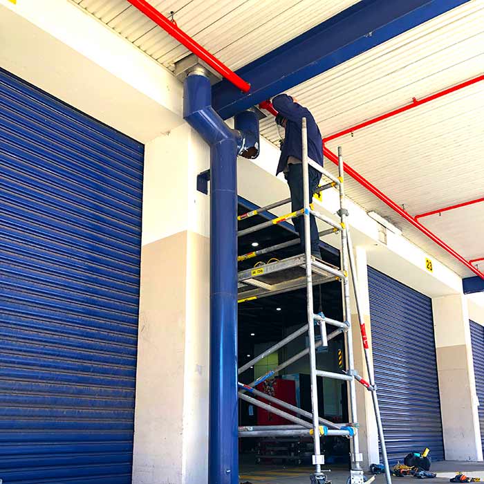 Onsite Welder Sydney Onsite Welder Sydney